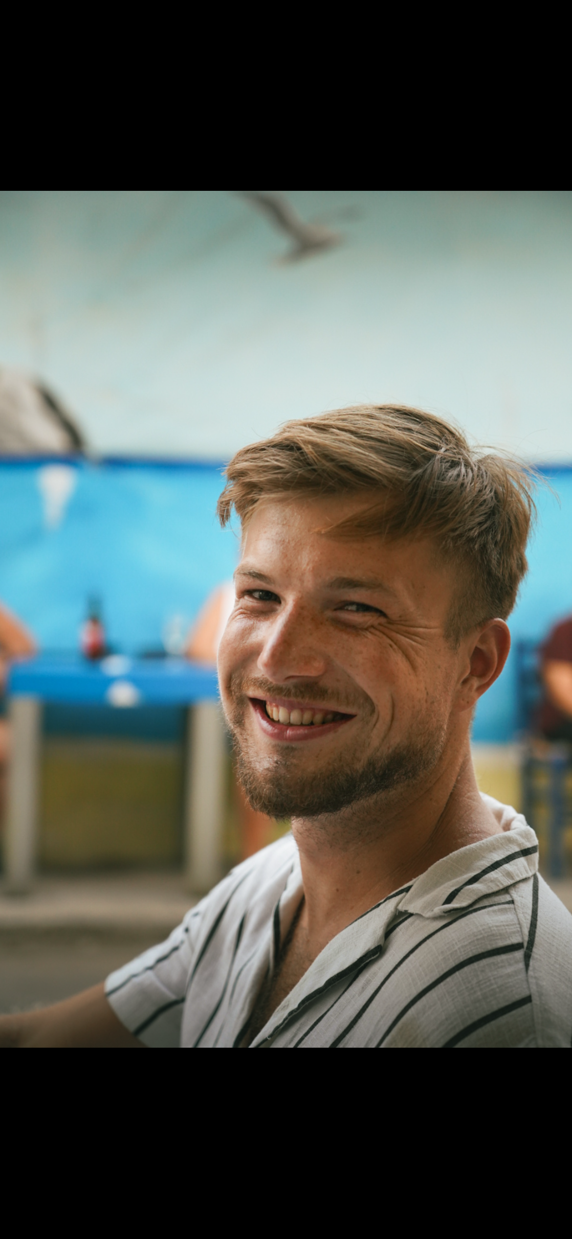 Charlie Moore - Maths Tutor